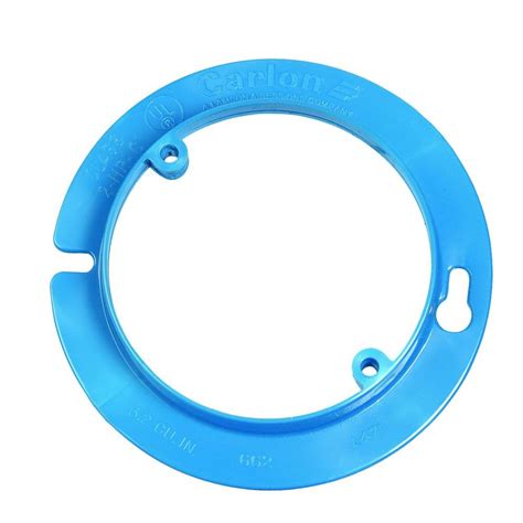 electrical box octagon mud ring|Octagon Box Plaster/Mud Rings .